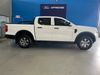 Ford Ranger 2.0 SIT DOUBLE CAB XL 4X4 AUTO