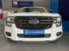 Ford Ranger 2.0 SIT DOUBLE CAB XL 4X4 AUTO