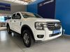 Ford Ranger 2.0 SIT DOUBLE CAB XL 4X4 AUTO