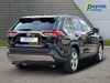 Toyota RAV4 2.5 VVT-h Design CVT 4WD Euro 6 (s/s) 5dr