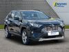 Toyota RAV4 2.5 VVT-h Design CVT 4WD Euro 6 (s/s) 5dr