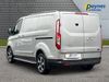 Ford Transit Custom 2.0 300 EcoBlue Active L1 H1 Euro 6 (s/s) 5dr