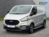 Ford Transit Custom 2.0 300 EcoBlue Active L1 H1 Euro 6 (s/s) 5dr
