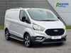 Ford Transit Custom 2.0 300 EcoBlue Active L1 H1 Euro 6 (s/s) 5dr