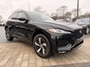 JAGUAR F-PACE R-DYNAMIC S