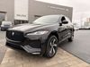 JAGUAR F-PACE R-DYNAMIC S