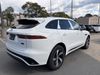 JAGUAR F-PACE R-DYNAMIC S