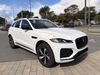 JAGUAR F-PACE R-DYNAMIC S