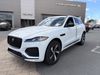 JAGUAR F-PACE R-DYNAMIC S