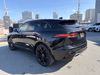 JAGUAR F-PACE R-DYNAMIC S