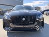 JAGUAR F-PACE R-DYNAMIC S