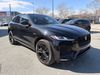 JAGUAR F-PACE R-DYNAMIC S