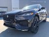 JAGUAR F-PACE R-DYNAMIC S