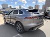JAGUAR F-PACE R-DYNAMIC S