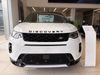 LAND ROVER DISCOVERY SPORT DYNAMIC SE
