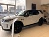 LAND ROVER DISCOVERY SPORT DYNAMIC SE