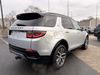 LAND ROVER DISCOVERY SPORT DYNAMIC SE