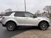 LAND ROVER DISCOVERY SPORT DYNAMIC SE