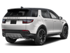 LAND ROVER DISCOVERY DYNAMIC SE