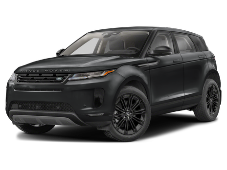 LAND ROVER RANGE ROVER EVOQUE S