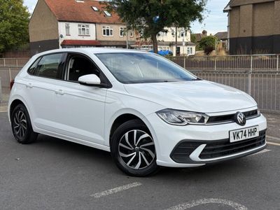 2024 Volkswagen Polo