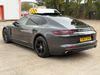 Porsche Panamera 2.9 V6 E-Hybrid 14kWh 4 Saloon PDK 4WD Euro 6 (s/s) 5dr