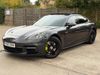 Porsche Panamera 2.9 V6 E-Hybrid 14kWh 4 Saloon PDK 4WD Euro 6 (s/s) 5dr