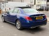 Mercedes-Benz C Class 2.1 C250d Sport (Premium) G-Tronic+ Euro 6 (s/s) 4dr