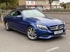 Mercedes-Benz C Class 2.1 C250d Sport (Premium) G-Tronic+ Euro 6 (s/s) 4dr