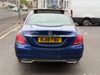 Mercedes-Benz C Class 2.1 C250d Sport (Premium) G-Tronic+ Euro 6 (s/s) 4dr