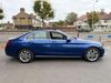 Mercedes-Benz C Class 2.1 C250d Sport (Premium) G-Tronic+ Euro 6 (s/s) 4dr