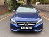 Mercedes-Benz C Class 2.1 C250d Sport (Premium) G-Tronic+ Euro 6 (s/s) 4dr