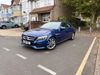 Mercedes-Benz C Class 2.1 C250d Sport (Premium) G-Tronic+ Euro 6 (s/s) 4dr