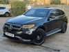 Mercedes-Benz EQC EQC 400 80kWh AMG Line (Premium Plus) Auto 4MATIC 5dr