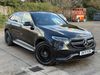 Mercedes-Benz EQC EQC 400 80kWh AMG Line (Premium Plus) Auto 4MATIC 5dr