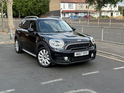 2017 Mini Countryman
