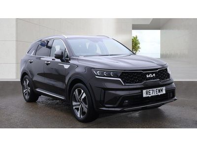 2022 KIA Sorento
