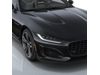 Jaguar F-TYPE R75 AWD