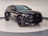 Jaguar F-PACE F-PACE P250 R-DYNAMIC S