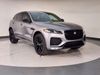 Jaguar F-PACE F-PACE P250 R-DYNAMIC S