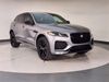 Jaguar F-PACE F-PACE P250 R-DYNAMIC S