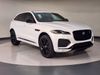 Jaguar F-PACE F-PACE P250 R-DYNAMIC S