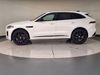Jaguar F-PACE F-PACE P250 R-DYNAMIC S