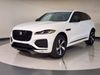 Jaguar F-PACE F-PACE P250 R-DYNAMIC S