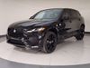 Jaguar F-PACE F-PACE P250 R-DYNAMIC S