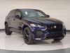 Jaguar F-PACE F-PACE P250 R-DYNAMIC S