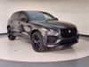 Jaguar F-PACE F-PACE P250 R-DYNAMIC S