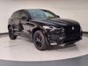 Jaguar F-PACE F-PACE P250 R-DYNAMIC S