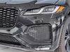 Jaguar F-PACE F-PACE P250 R-DYNAMIC S
