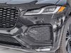Jaguar F-PACE F-PACE P250 R-DYNAMIC S